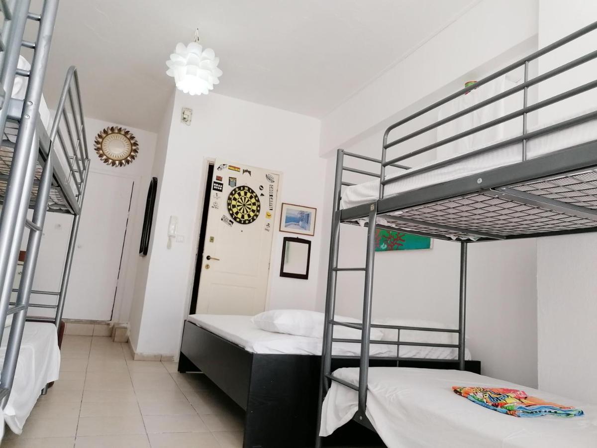 AcropolisroomAthen Exterior foto