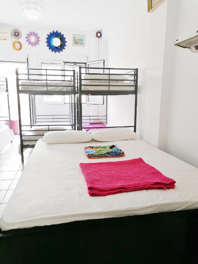 AcropolisroomAthen Exterior foto